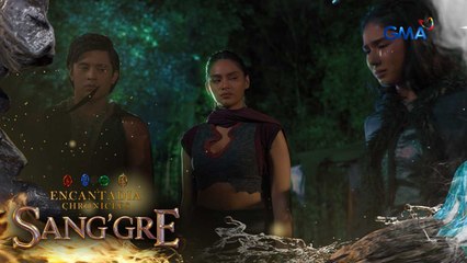 Sang'gre: Ang pagkamuhi ng mga Sang'gre kay Deia! (Episode 67) | Encantadia Chronicles