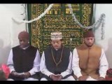 madih black muslims ( mawlid an nabawi )