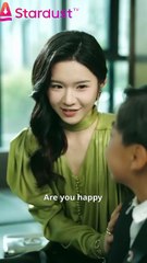 Blind Son Begs for His Mother. DNA Test Reveals a Billionaire Father. Family Reborn