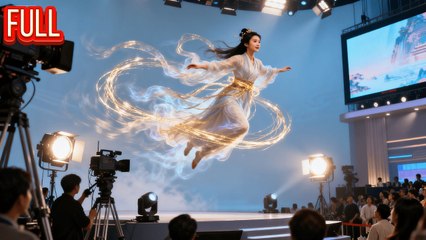 Immortal Cultivator Reborn as Hated Star—Now Her Mind Becomes Her Secret Weapon!