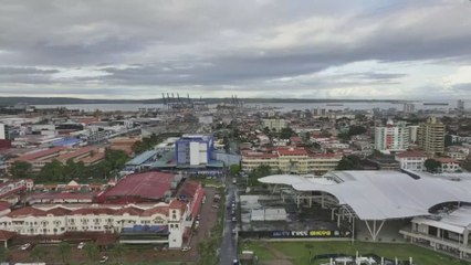 Empresarios y sociedad civil en Colón piden cambios radicales