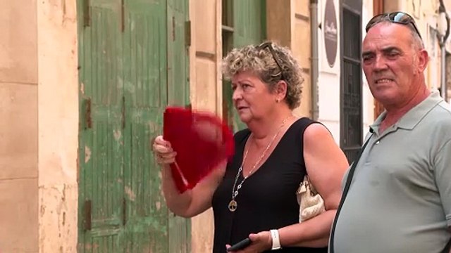 Así ha sido el verano de 2025, el más cálido desde hace 64 años