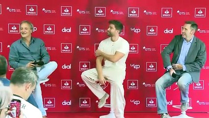 Pablo Alborán vuelve a su "kilómetro 0" con una gira mundial para "volver a lo esencial"