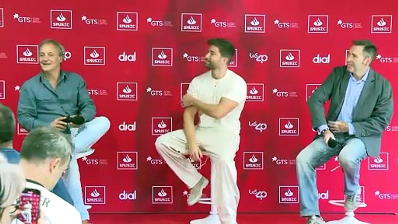 Pablo Alborán vuelve a su "kilómetro 0" con una gira mundial para "volver a lo esencial"