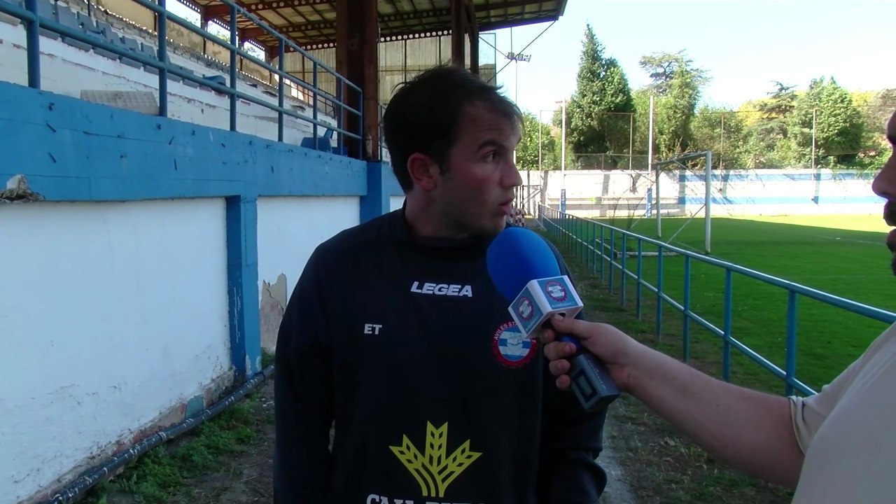 Declaraciones J2: Fernando Muñoz