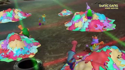 Motu Patlu in Alien World | Motu’s Mysterious Dream & Papa Abduction Secret