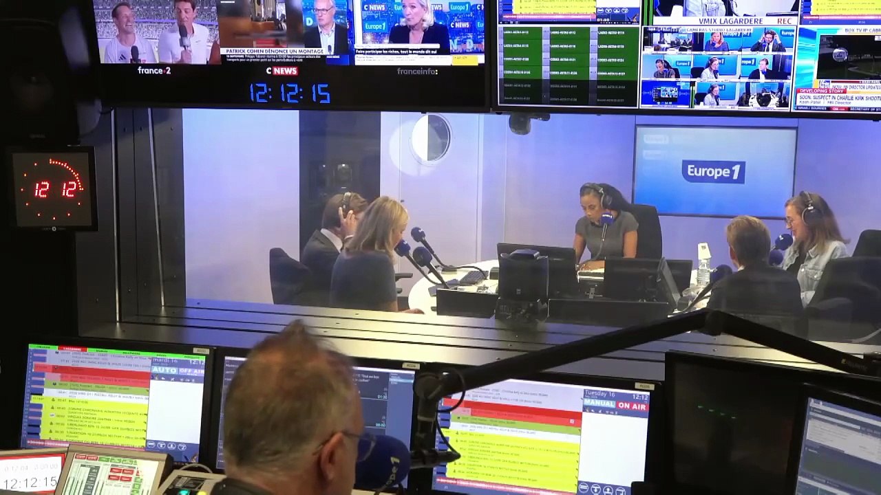 «De vrais gens désespérés par la situation» : Ludovic de Froissard analyse la pétition qui exige un référendum sur l’immigration