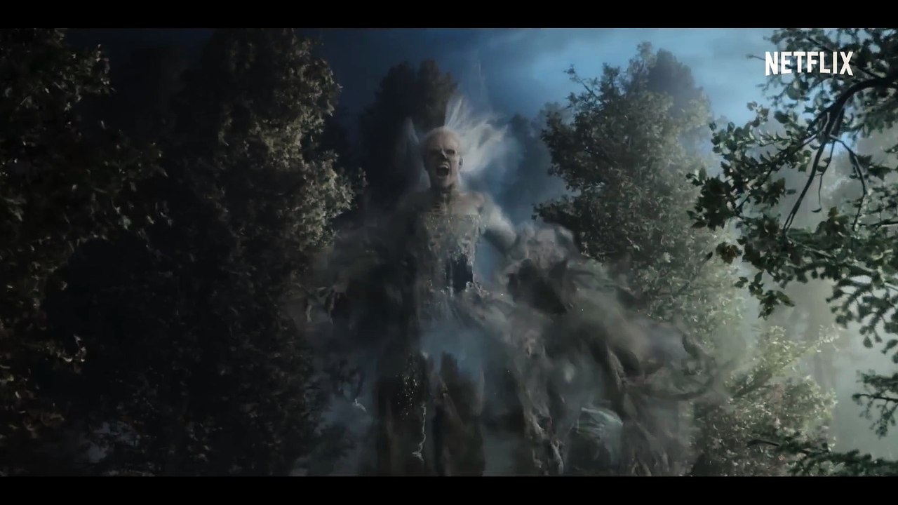 The Witcher  Saison 4