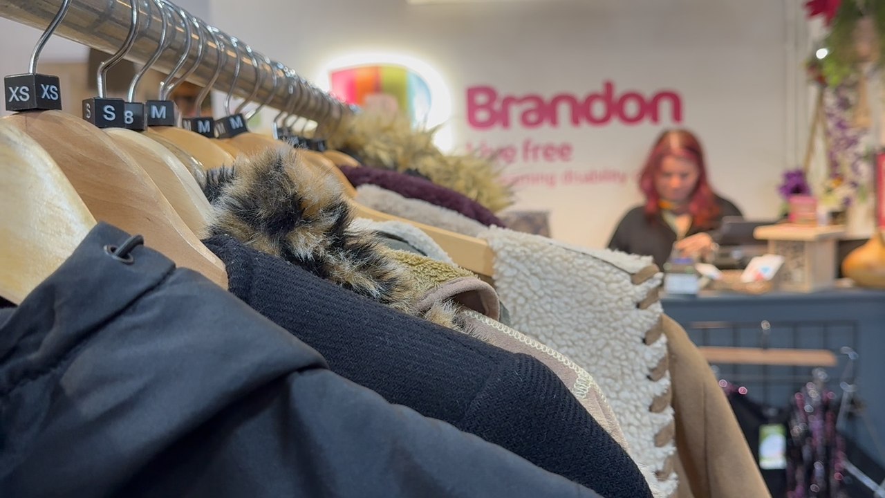 The Brandon Trust: Supporting Bristolians with a disability through employment!