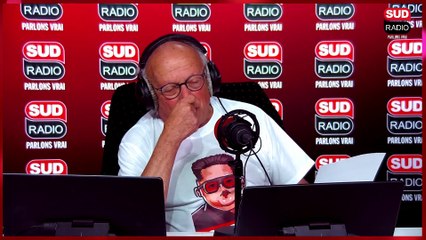 Bercoff dans tous ses états - Émission du 16 septembre