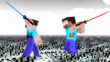 Fight animation