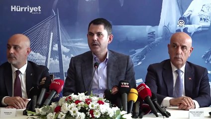 Bakan Kurum'dan müjde: Çok önemli avantajlar sağlayacağız