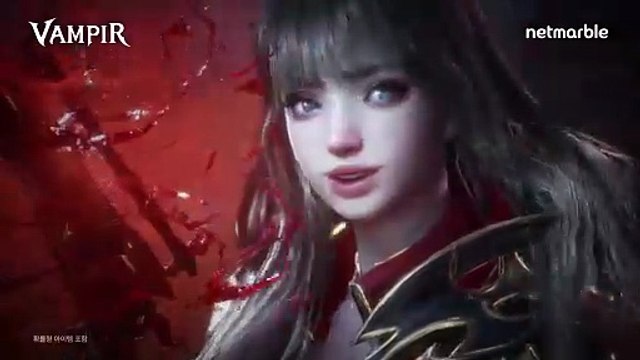 Ce nouveau MMO avec des vampires fait un carton à son lancement, et il devrait bientôt arriver chez nous