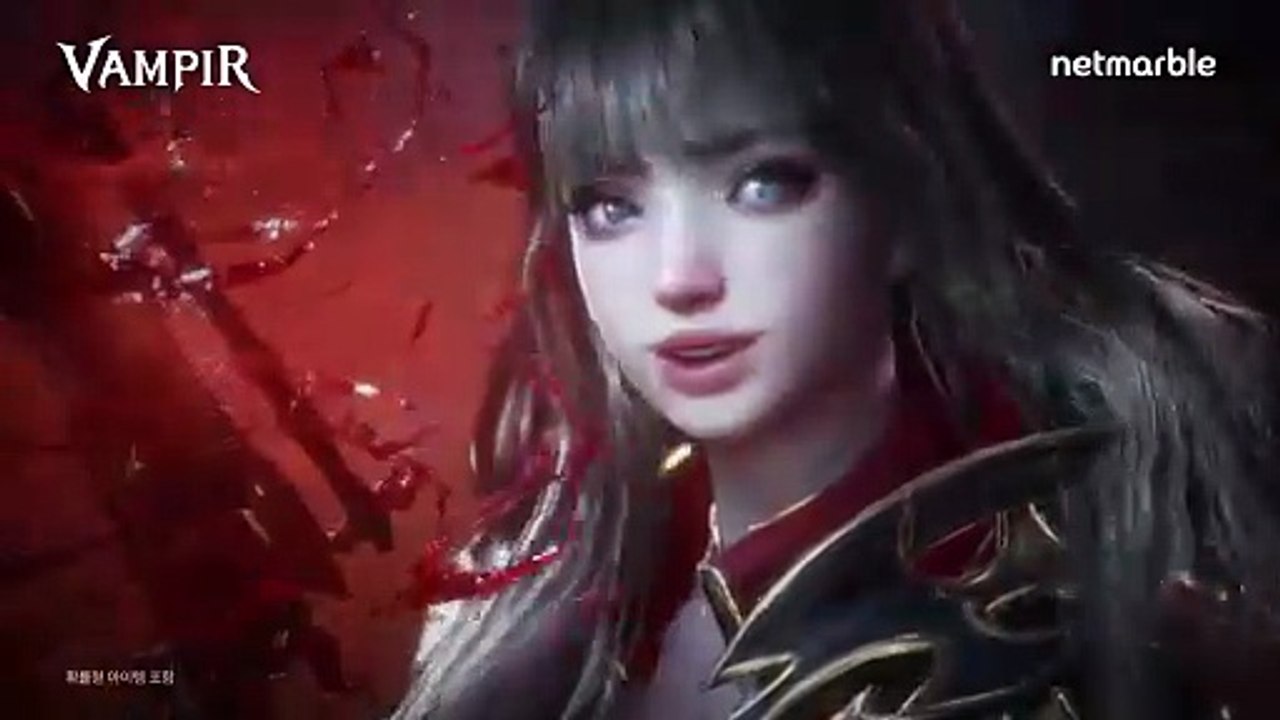 Ce nouveau MMO avec des vampires fait un carton à son lancement, et il devrait bientôt arriver chez nous