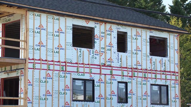 Logement social : la Société de Développement de l’Est promet 300 unités par année