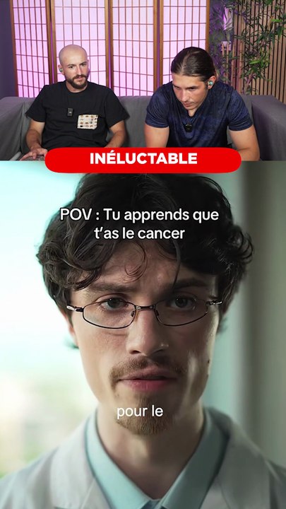 CANCER DESTRUCTEUR