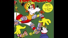 TOPOLINO---N.35
