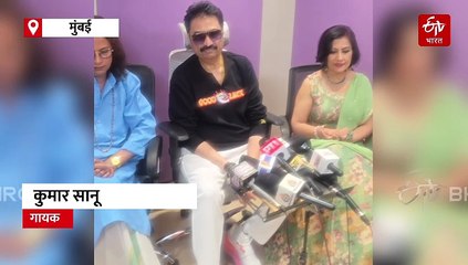 इंटरव्यू: मधुश्री  से AI तक, कुमार सानू ने खुलकर की बात, नए गाने के बारे में दिया अपडेट