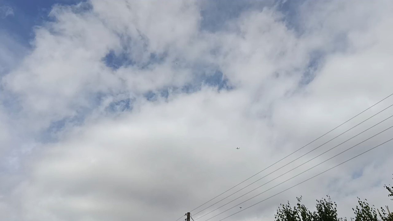 UFO JET AIR