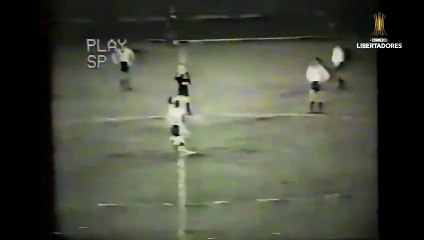 Racing Club campeón copa Libertadores | 1967