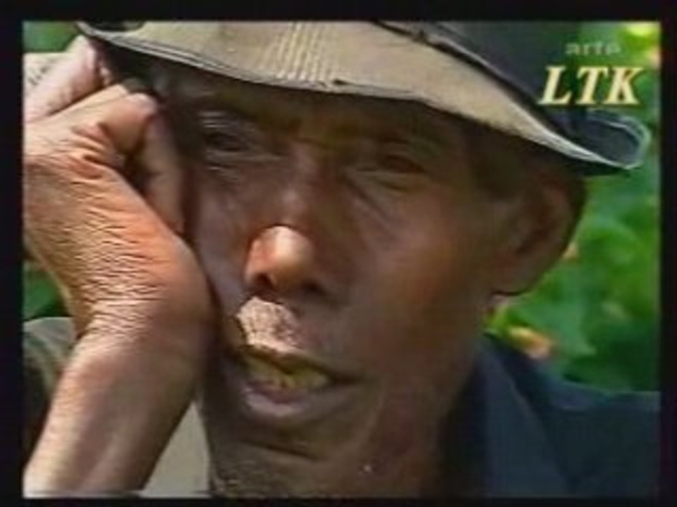 2- L'assassin de ma mère