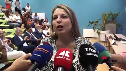 Matrangola (Reg. Puglia): “Presentati documenti strategici per sostenere imprese e luoghi di cultura”