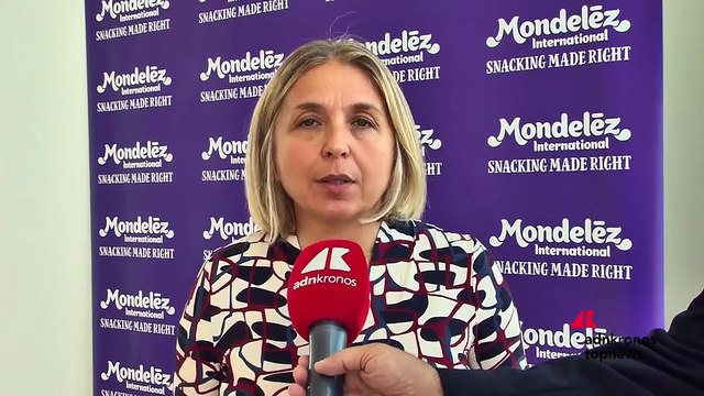 MONDELĒZ INTERNATIONAL CELEBRA I 40 ANNI DELLO STABILIMENTO DI CAPRIATA D’ORBA: quattro decenni di crescita straordinaria, investimenti strategici, un profondo legame con il territorio e l’intera filiera agricola