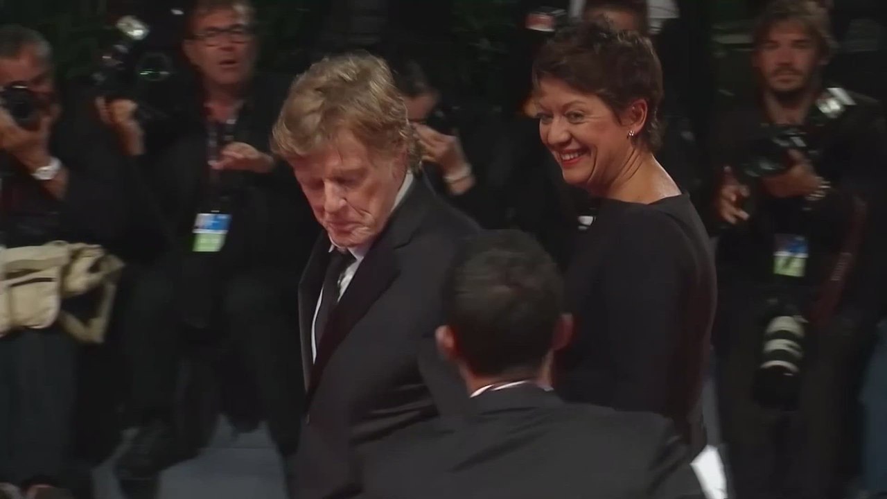 Robert Redford, screen idol turned director and activist, dies at 89