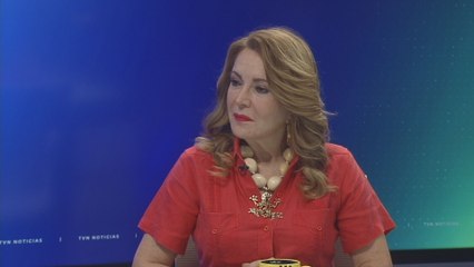 Nivia Rossana Castrellón propone una política de reinserción escolar
