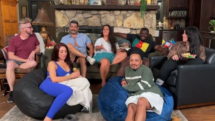 90 Day Pillow Talk Season 32 Episode 1