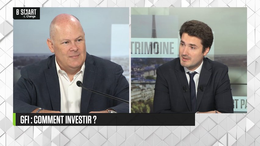 GFI : comment investir ? 