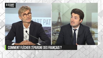 SMART PATRIMOINE - PATRIMOINE THÉMATIQUE du mercredi 17 septembre 2025