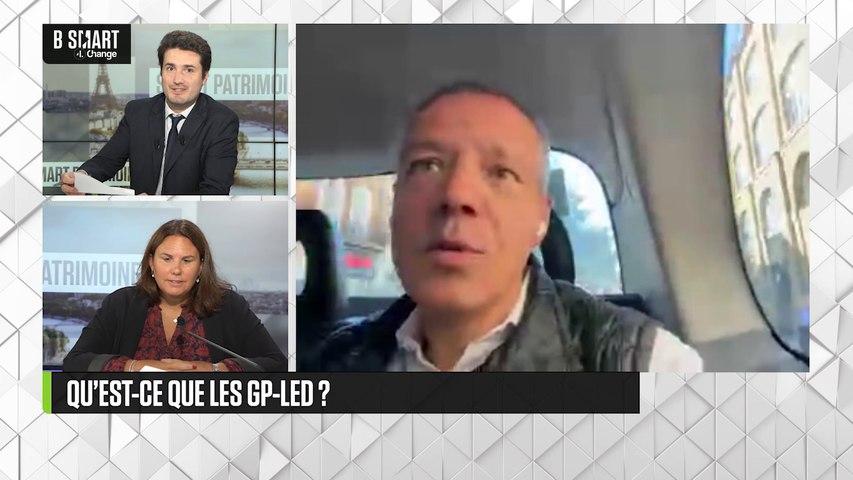 Private equity : qu'est-ce que les GP-Led et pourquoi portent-ils le marché secondaire ? 