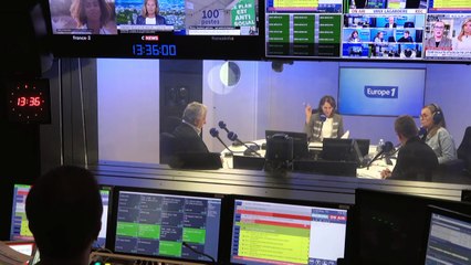 Sept policiers en civil agressés à Reims : jusqu'ou ira l'impunité ?