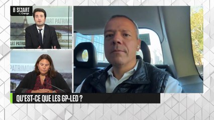 SMART PATRIMOINE - Emission du mercredi 17 septembre