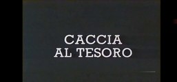 Il Piccolo Detective - Caccia Al Tesoro [ITA]