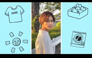 [EP-05] Minato Shouji Coin Laundry - Minato's Laundromat [Japanese BL Series]