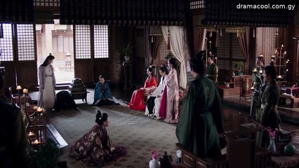 Destiny of the General s Bride Episode 24 English Sub