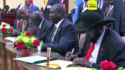 Soudan du Sud : un rapport de l'ONU alerte sur la détournement de fonds publics