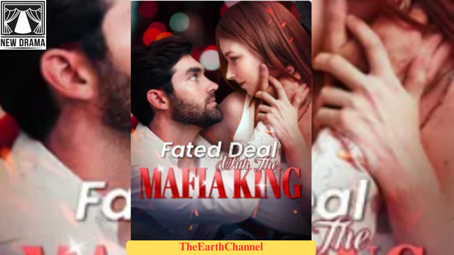 Fated Deal With The Mafia King