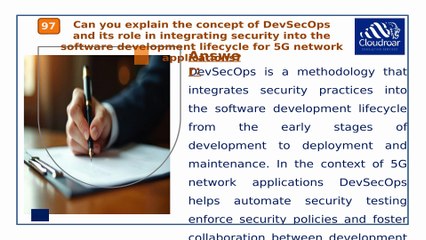 Top 10 5G Security Architect Interview Questions and Expert Answers for Telecom Security Careers | Part 10