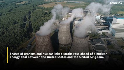 Oklo Stock Hit A New All-Time High On Monday- What's Going On?