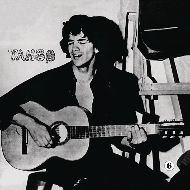 Tanguito | La Balsa