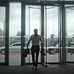 Mind Blowing Scene.....