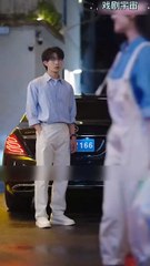 Dr. Xie Rejected My Friend Request 99 Times 被谢医生拒绝加好友99次 P-1