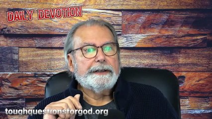 God’s righteousness!   Seriously?