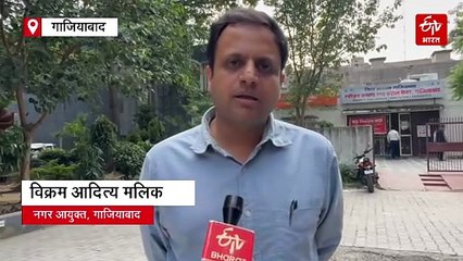 शेल्टर होम में शिफ्ट होंगे आक्रामक कुत्ते, गाजियाबाद नगर निगम की गाइडलाइन जारी