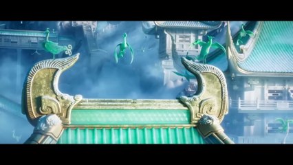 Ne Zha 2 (2025) Official Trailer – The Epic Sequel Begins! 🚀