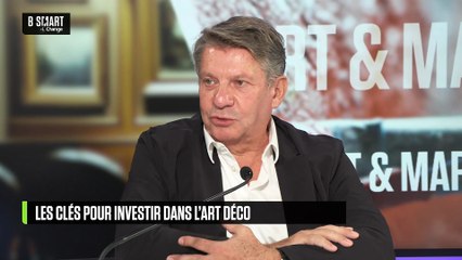 ART & MARCHÉ - Emission du mardi 16 septembre