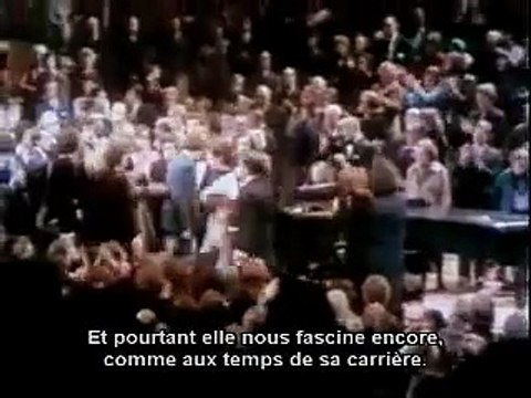 Maria Callas The Diva - O Mio Babbino Caro - En Vivo